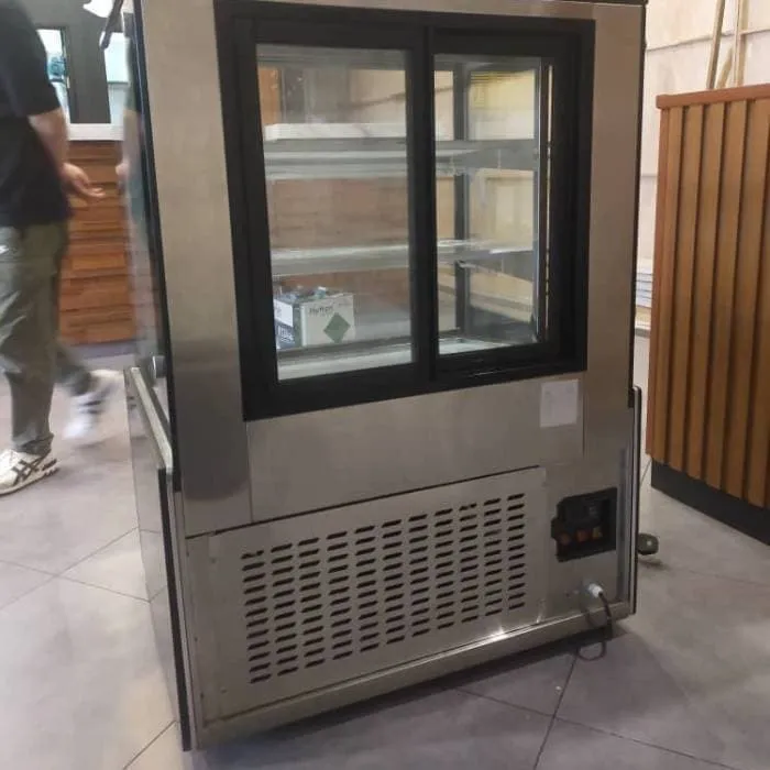 Bakery Chiller